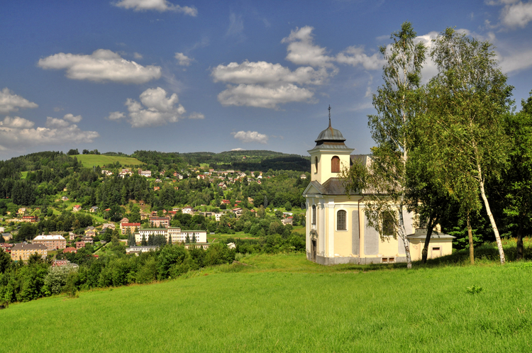 kostelik | WebJET CMS